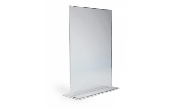 Menu holder T
